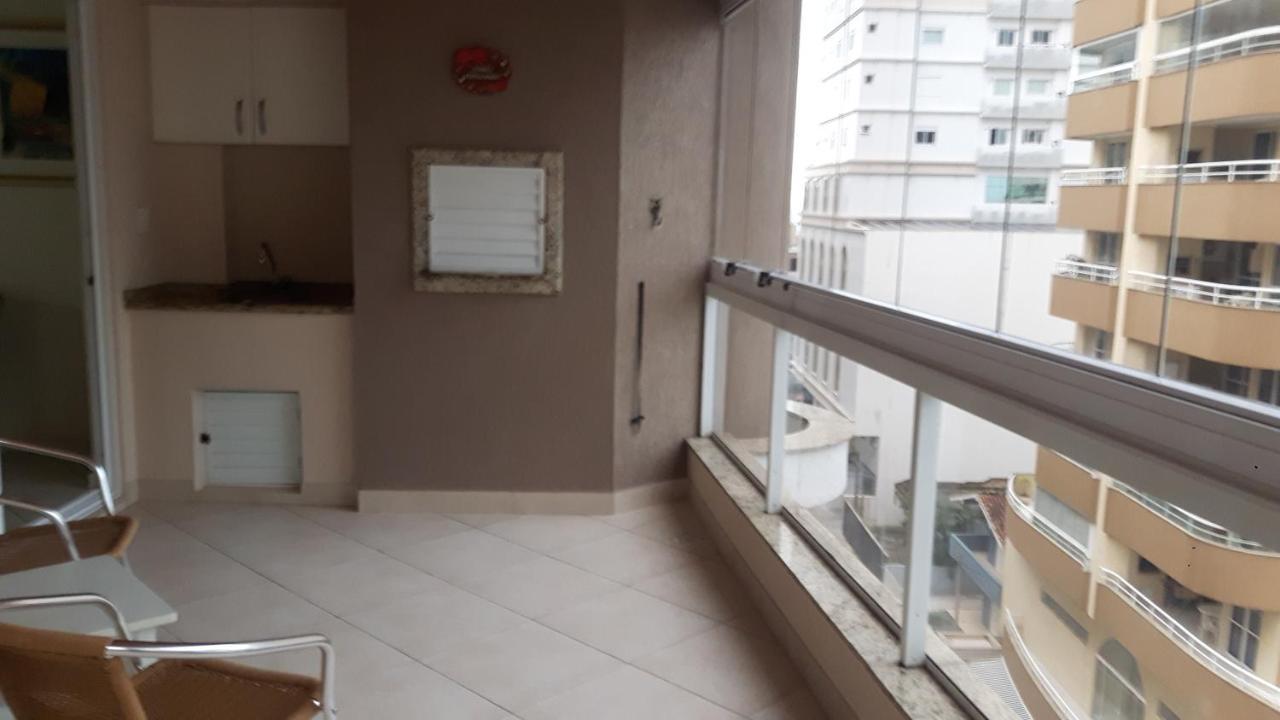 Apto Com Vista Para O Mar Itapema Exterior photo